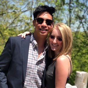 Meet your Posher, Darren